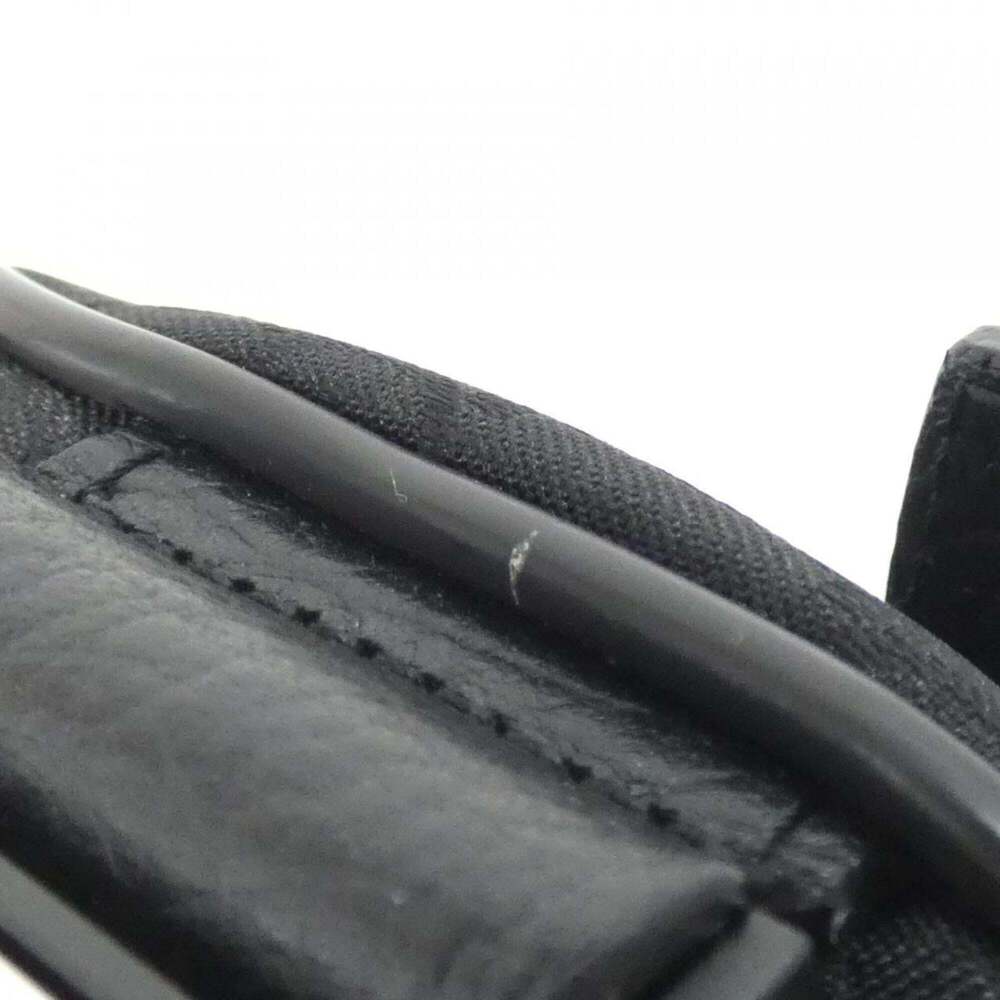 GUCCI Black Shoulder Bag - Picture 4 of 10